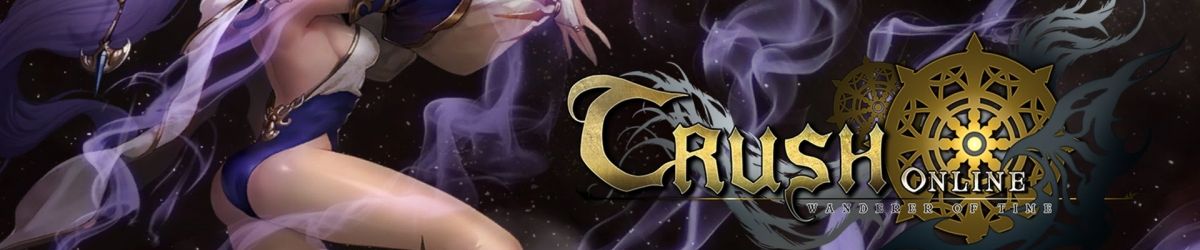 CRUSH Online – Revolutionary Hybrid