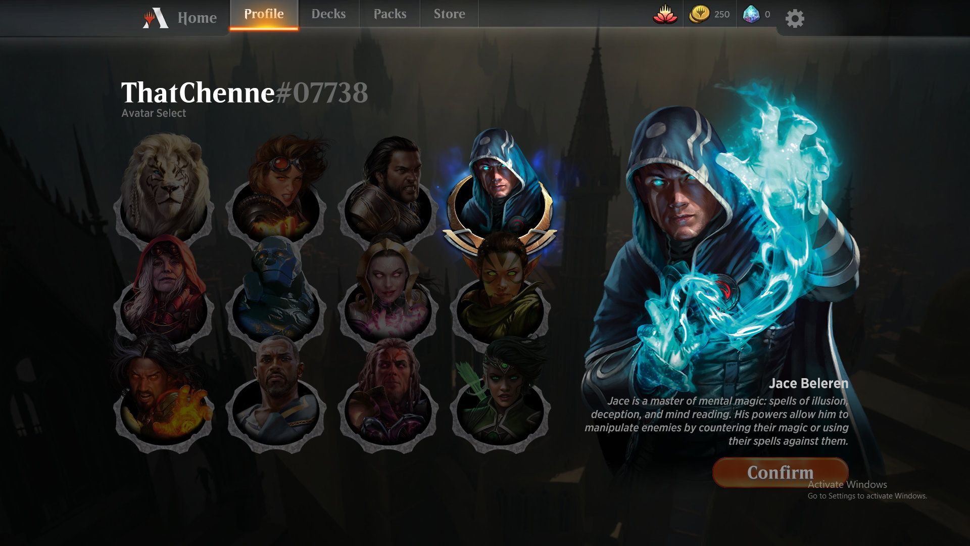 Magic: The Gathering Arena