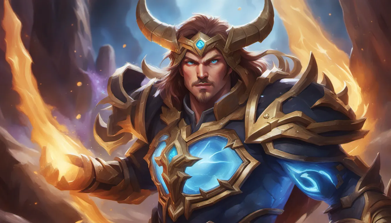 Neltharion’s Legacy Meta-Achievement Unlocks Additional Visual Effects for Completionists