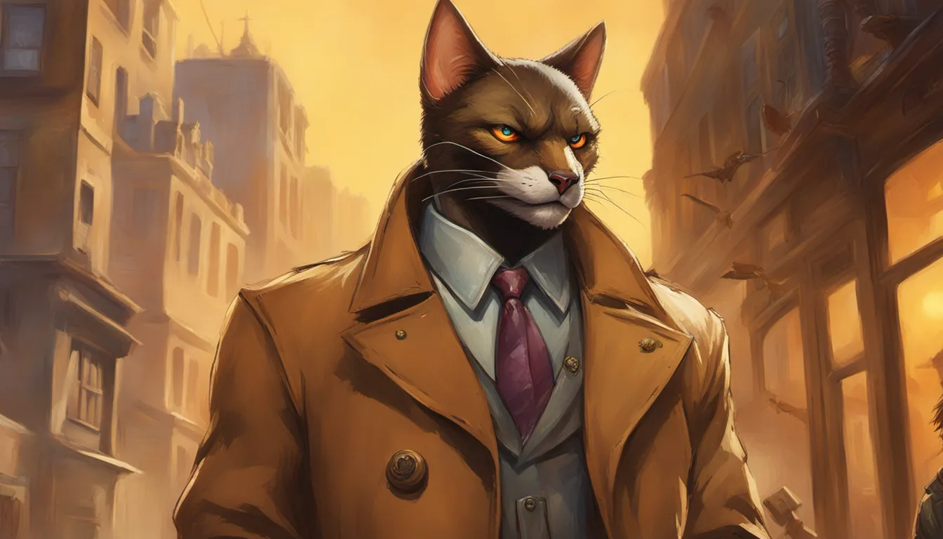 Fans Of Mysteries Should Check Out This 11-Game Bundle For $4