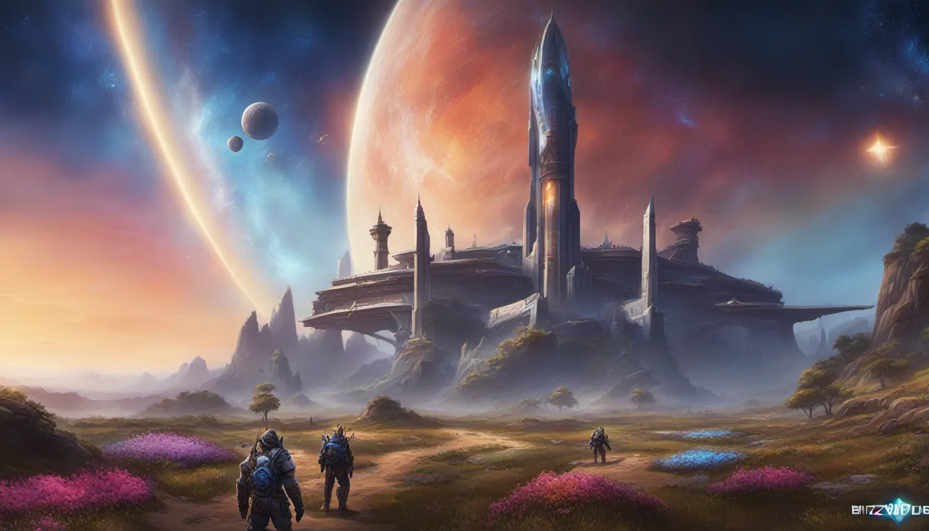 Starfield New Game Plus Guide – Everything You Need To Know