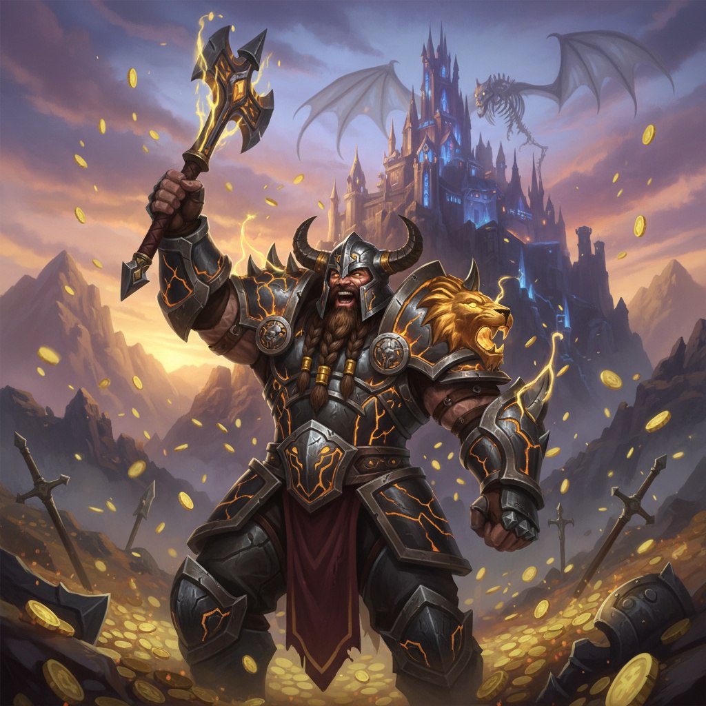 How To Boost WoW Character Best Solutions