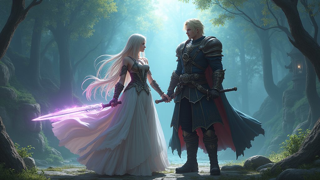 FFXIV Best Dual Jobs for Beginners